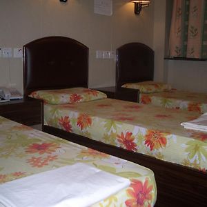 1St Homestay - Hk Tai Wan Hostel